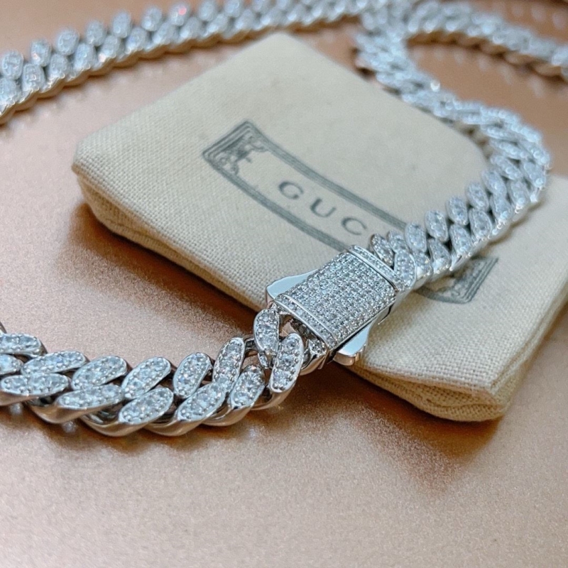 Gucci Necklaces